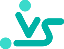 VSKinesiología Logo